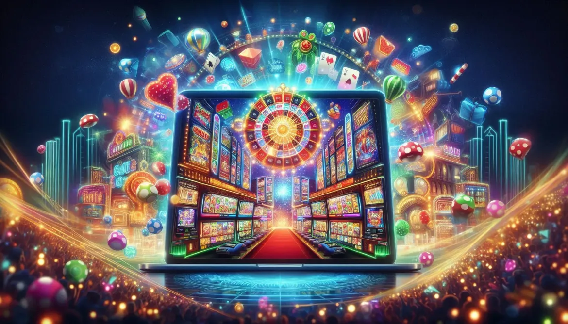 Spielbank Frankfurt